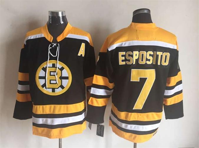 Boston Bruins jerseys-061